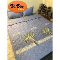 ราคา ผ้าปูที่นอนยางยืด รวม3สี ผ้าปูโงคลาน ผ้าปูหญ้าเมย์ ผ้าปูที่นอนลาเวนเดอร์ ปลอกหมอนลายดอกไม้สวยงาม ของสะสม (27540027209)