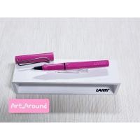 ราคา Lamy safari Rollerball pen สีชมพู (799741040)