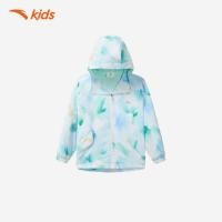 ราคา Anta kids boys เสื้อกล้ามทอเด็กน้อย -3524C9604-1 (แจ็คเก็ต kanak lelaki) (41451412772)