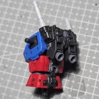 ราคา สินค้าใหม่พร้อมสต็อก RG 1/144 RX-78 2.0 Gundam Yuanzu อะไหล่เอว Core Fighter อาหารเสริมพลาสติกการผลิตในประเทศ20251121 (57551877291)