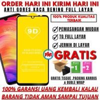 ราคา LAYAR Anti-Scratch Glass TG กระจกนิรภัยกระจกใสแบบเต็มหน้าจอ IPHONE 11 PRO XR X XS XS MAX 6 PLUS 6S PLUS 7 PLUS 8 PLUS 6 7 8 1S (26493522218)