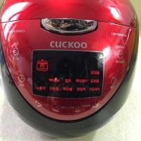 ราคา CUCKOO/Fuku หม้อหุงข้าวเกาหลีหม้อหุงข้าวในครัวเรือน 3 ลิตร Multi-Function N0680SR (28643141550)