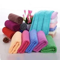 ราคา ผ้าห่มขนหนูผืนใหญ่ ขนาด 80*180cm (16856185719)