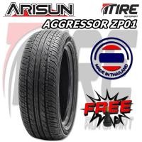 ราคา ยางรถยนต์ ขนาด 235/65R18 ,235/50R18 ,245/45R18 รุ่น ZP01 ยี่ห้อ ARISUN (แถมจุ๊บลม) (41353706821)