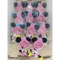 ราคา นาฬิกามิกกี้&มินนี่ แขวนผนัง (15229555763)