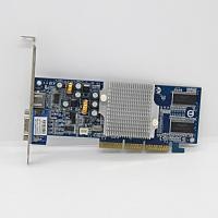 ราคา การ์ดจอ GPU Geforce MX4000 128MB AGP (3845579361)