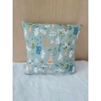 ราคา หมอนอิง Moomin มูมิน ขนาด 11×11 นิ้ว ของแท้ สินค้าใหม่ สำหรับ โซฟา หรือ ติดรถ (13614021098)