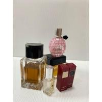 ราคา เหมา 7 ชิ้น รวมน้ำหอม Jo malone Cartier (44200579623)