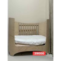 ราคา เตียงนอนเด็ก Leander Classic Baby Cot (มือสอง) (44325866924)