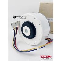 ราคา มอเตอร์คอยล์เย็นฮิตาชิ มอเตอร์แฟนคอยล์ HITACHI ไฟ DC 38W (PMRAS-EH10CKT*R03) มอเตอร์แอร์ ZKFP-38-8-115L *RRMB8A427 (22380204260)