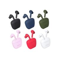 ราคา Defunc TRUE AUDIO หูฟังบลูทูธ True Wireless Earbuds ฟังเพลง อินเอียร์ (25088360597)