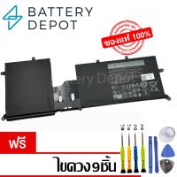 ราคา [ฟรีไขควง] Alienware แบตเตอรี่ Y9M6F (สำหรับ Alienware M15 R2 2019, M17 R2 2019 Series) Alienware battery Notebook (29309001227)