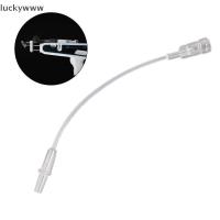 ราคา Luckywww 1 ชิ้นสายสวนแบบใช้แล้วทิ้งสําหรับฉีดน้ําอุปกรณ์ความงามวัสดุสิ้นเปลืองได้ดี (55552368614)