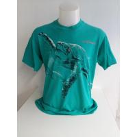 ราคา Size; L เสื้อยืดวินเทจ USA งานเก่าแท้ ตอกปี 1991 (7757999494)