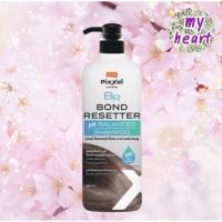 ราคา LOLANE Bond Resetter PH Balanced Shampoo 500 ml แชมพูปรับค่า pH คืนความสมดุลบนเส้นผม (27836287736)