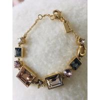 ราคา สร้อยข้อมือCoachของแท้ (4489182284)