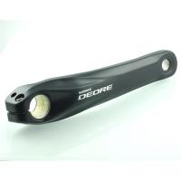 ราคา SHIMANO SHIMANO DEORE M610 Chainring Original ข้อเหวี่ยงซ้าย/ขาซ้าย (27693115539)