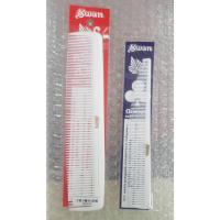 ราคา หวีสวอน Swan หวีรองตัด หวีตัดผมเล็ก หวีตัดผมใหญ่ หวีตัดผมชาย มีราคาส่ง (41363213012)