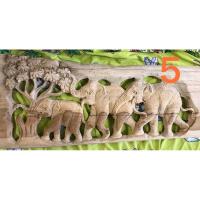 ราคา ไม้แกะสลัก ไม้แกะสลักรุปช้างไม้ตกแต่งบ้าน ตกแต่งร้านสปา ร้านนวด ร้านกาแฟไม้ไทยๆไม้สวยงามหรูหรา (4470585276)