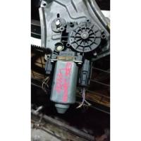 ราคา BMW E36 3 SERIES COUPE CABRIO CONVERTIBLE WINDOW REGULATOR MOTOR(2 ซ็อกเก็ต) (54952017703)