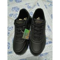 ราคา Sketchers สเก็ตเชอรส์ รองเท้าผู้หญิง หนัง มือสอง สภาพดีมาก ใส่ครั้งเดียวค่ะ (29212010840)