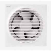 ราคา HATARI พัดลมระบายอากาศติดผนัง 8 นิ้ว VW20M1(G) (14280210053)