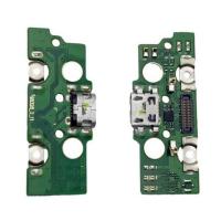 ราคา ใหม่พอร์ต USB ชาร์จสําหรับ Lenovo Tab M8 TB-8505F/N 8505 LCD Mianboard USB ชาร์จ Dock พอร์ต Flex สายอะไหล่ซ่อม (43526589919)