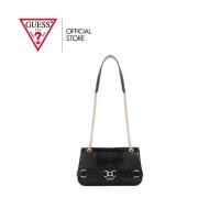 ราคา GUESS กระเป๋า รุ่น KG933321 ARLENA CONVERTIBLE XBODY FLAP สีดำ (26204382411)