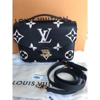 ราคา กระเป๋าสะพาย Louis Vuitton รุ่น Metis แท้ % (11258215763)