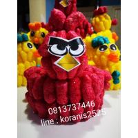 ราคา กระทงอาหารปลา ขนมข้าวโพดอบกรอบ (3112521442)