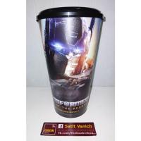 ราคา Transformers ทรานส์ฟอร์เมอร์ส แก้วน้ำโรงหนัง 44 Oz. (21780544131)