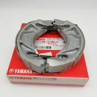 ราคา ผ้าเบรคหลัง MIO ใช้กับ FINO/ NOUVO/ NOUVO-MX/ 5VV (5406783979)