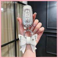 ราคา 【2023-2025】 เหมาะสำหรับ Geely ฝาครอบกุญแจรถ GL Dihao GS กระเป๋า S1 Boyue X3 Vision x6 King Kong x1 (48500598175)