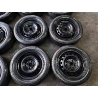 ราคา ล้ออะไหล่เก๋งขอบ 14, 15​ " 4รู100 ใส่ nissan march nissan almera nissan note (21270644596)