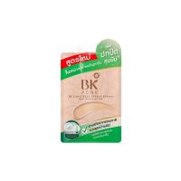 ราคา BK Acne BB SUNSCREEN SPF 50+ PA++++ Anti Pollution NF (ยกกล่อง 6 ซอง) (24464203084)