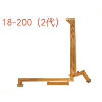 ราคา ชิ้นใหม่เลนส์ 1 Anti-Shake Flex สําหรับ SONY E 18-200 มม.18-200 มม.II F3.5-6.3 OSS LE SEL18200LE Repair Part GEN 2 pxa12 (49852847067)