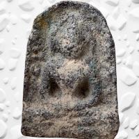 ราคา พระซุ้มกอ กรุวัดซุ้มกอ เนื้อดิน เบญจภาคี พระเครื่อง ซุ้มกอ (28113831572)