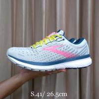 ราคา มือสองของแท้ Brooks Ghost 13 Running (23119967413)