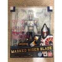 ราคา S.H.Figuart masked rider Blade (18480794030)