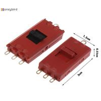 ราคา Honeybird XN-14B/XN-14C Toggle Switch เครื่องเป่าผมสวิตช์ Curler 10A High Current Philips เครื่องเป่าผมสวิทช์ Nice (48102388309)