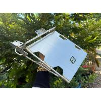 ราคา แร็คท้ายสแตนเลส WAVE125 S,R,I WAVE 110i LED(ใหม่),WAVE110i NEW(เก่า) ,WAVE125ปลาวาฬ-LED (45252747760)