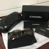 ราคา แว่นกันแดดChanelของแท้ (1223987378)