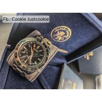 ราคา Grand Seiko SPRING DRIVE GMT (43212302134)