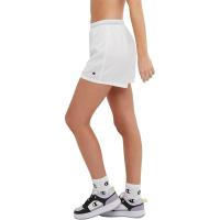 ราคา CHAMPION CHAMPION-MESH SHORT Women-กางเกงขาสั้น Champion สำหรับผู้หญิง#M7129-100 (27576822914)