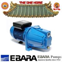 ราคา EBARA SELF PRIMMING (1HP 3สาย) รุ่น AGA-1.00T (26554754295)