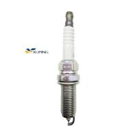 ราคา ❤ NISSAN NGK Lzkar6ap-11หัวเทียนอิริเดียมสำหรับ Almera Livina Latio Sylphy (25882619299)