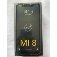 ราคา Mi 8 6/128 มือสอง อุปกรณ์พร้อม (15730312345)