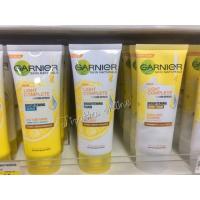 ราคา Garnier การ์นิเย่ ไลท์ คอมพลีท 100 มล. โฟมล้างหน้า (1717450412)