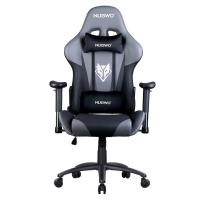 ราคา SB Design Square Nubwo เก้าอี้เล่นเกม Gaming Chair รุ่น Nbch007 Phenom Black/Gray (25013563746)