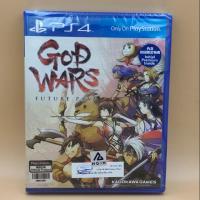 ราคา (มือ1) เกม ps4 : God Wars Future Past โซน3 (2646364294)
